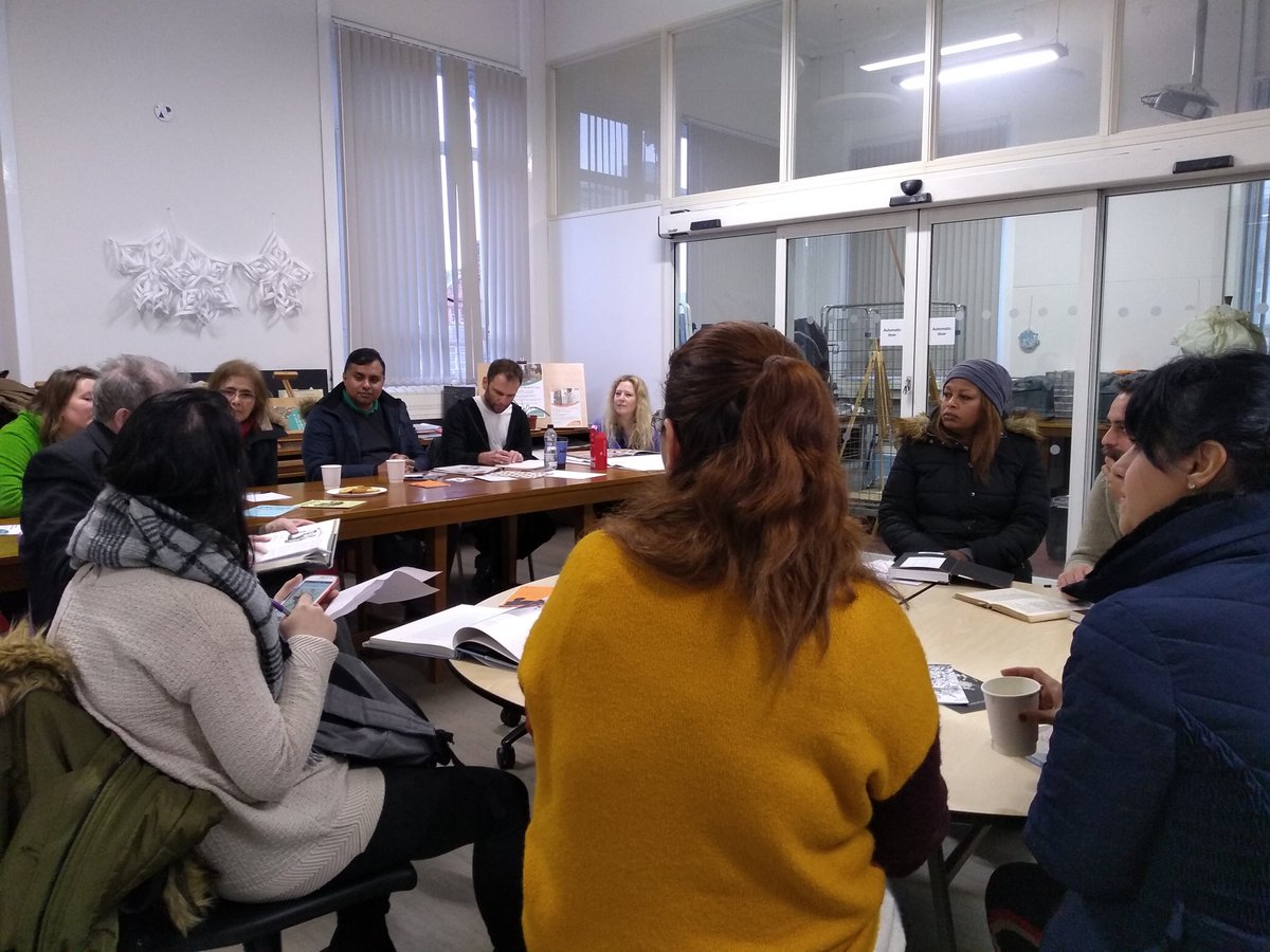 Touchstone MAP+ tweet media