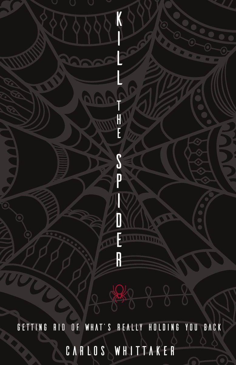 mandisaofficial's tweet photo. I just read @loswhit’s book #KillTheSpider. If like me, you’ve wrestled w/ depression, anxiety & addiction, I encourage you to check it out! https://t.co/IZjB5qlL9g
Pray this prayer from chapter 12, then “try having a conversation with God as opposed to giving a speech to God.” https://t.co/Hfr6KlkU4h