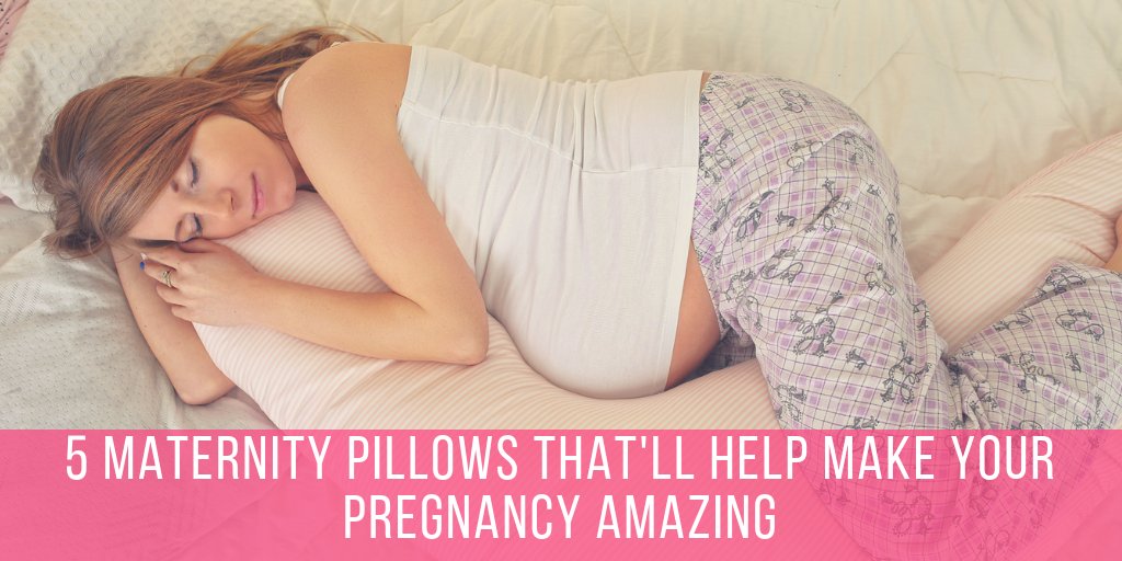 DougMDSueRN's tweet photo. The 5 Best #Pregnancy Pillows https://t.co/PnVWHpfY3z #pregnancyfatigue #pregnant #maternitypillow https://t.co/lnSYByc3Jv