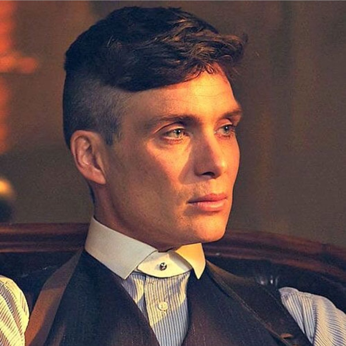 Tommy Shelby 🔥👌
#PeakyBlinders #tommyshelby #thomasshelby #CillianMurphy