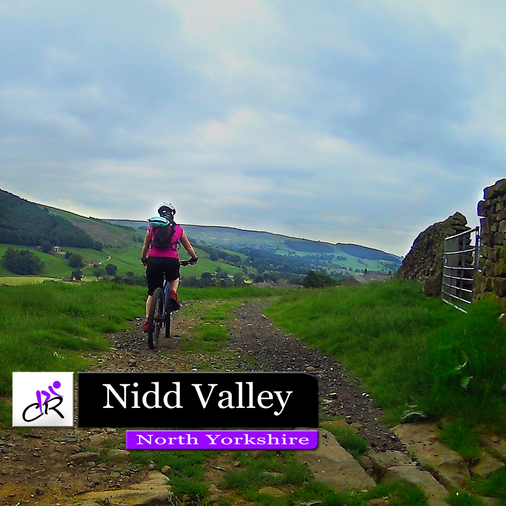 CycleRoutes_UK's tweet photo. Two years in the making, our epic #mtb ride video in #nidderdale, an area of outstanding natural beauty. Sit back and enjoy this scenic cycleroutes adventure.  #bikelife @nidderdaleuk https://t.co/lXAkEZOrfF https://t.co/Zt0Z2k3Ib8