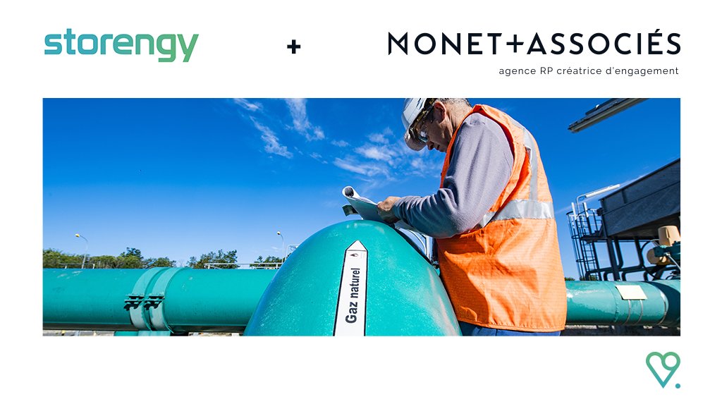 MonetRP's tweet photo. #NewBiz : nous sommes fiers d'accompagner @Storengy, leader mondial du stockage souterrain de #gaz naturel et acteur de la #transition #énergétique dans sa stratégie #RP ! https://t.co/UAlRz844om