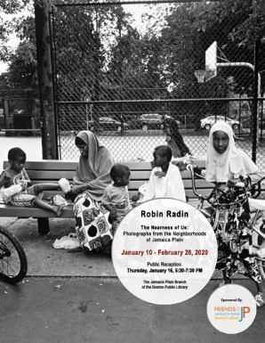 You're invited! Robin Radin: The Nearness of Us - mailchi.mp/1562efe7b88b/u…