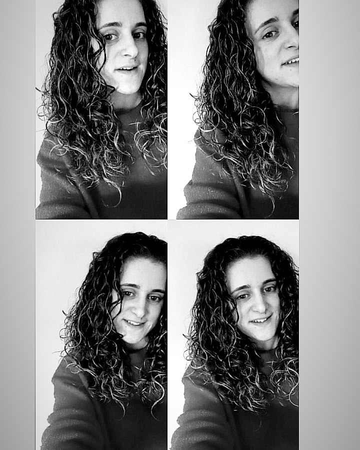 Susana_CandoLop's tweet photo. 🙈🙈🙈☺️🤳 https://t.co/DOdMKcdpdn