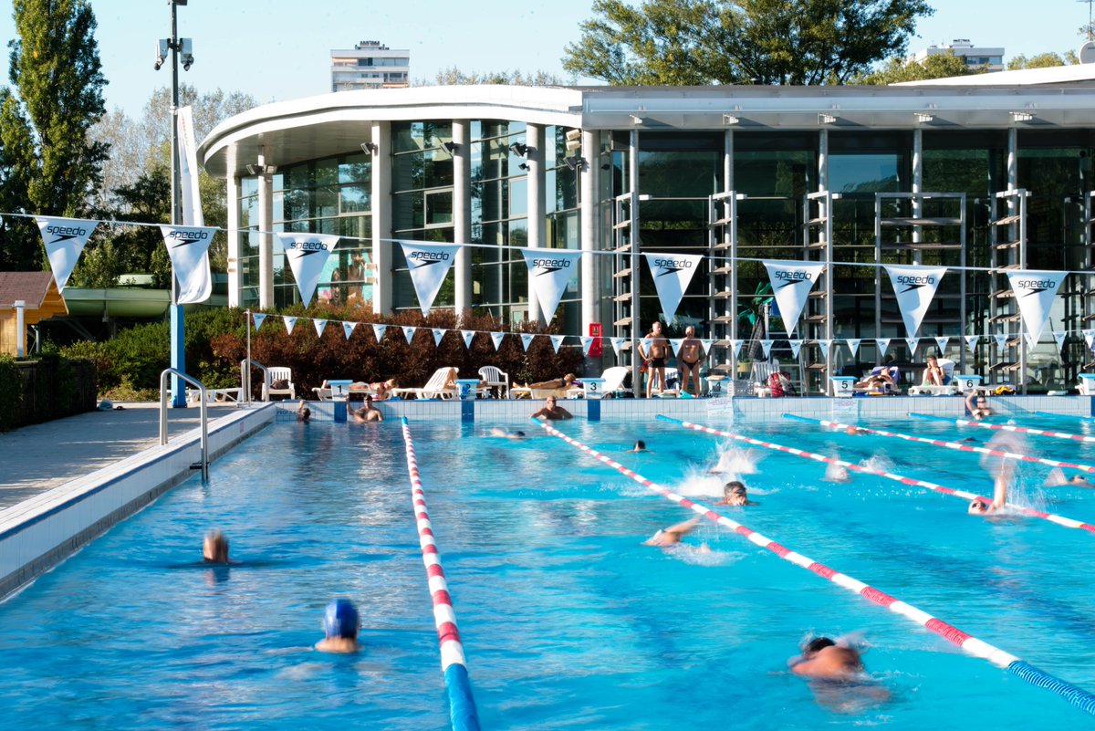 🎉 RENOUVELLEMENT 🎉 
Un grand merci à Tours Métropole qui a renouvelé sa confiance en Récréa pour la gestion du centre <a href="/AquatiqueDuLac/">CentreAquatiqueduLac</a> à Tours ! Le contrat est reconduit pour une durée de 8 ans jusqu’en 2027.  ow.ly/cHRl50xURRA