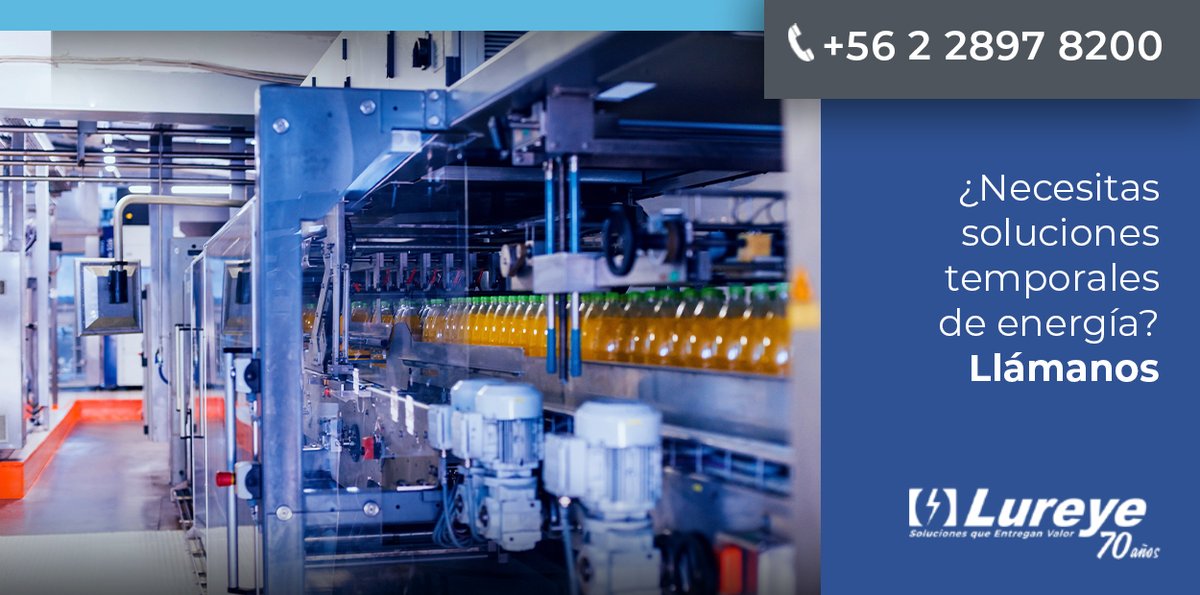 ¡Al arrendar con Lureye, tu empresa elimina la necesidad de invertir en tecnología y personal destinado a labores ajenas a su negocio principal! ¡Contáctanos +562 28978200! lureye.cl