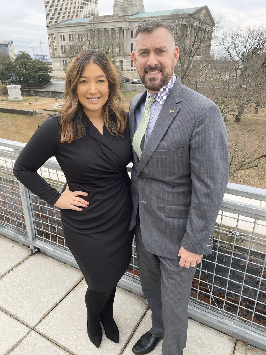 SchmidtGovTN's tweet photo. Welcome back to the 111th General Assembly #tnleg! We’re looking forward to working with everyone for a productive year! https://t.co/vGBWUHEHwf