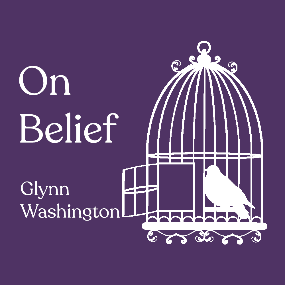 On Belief Podcast tweet media