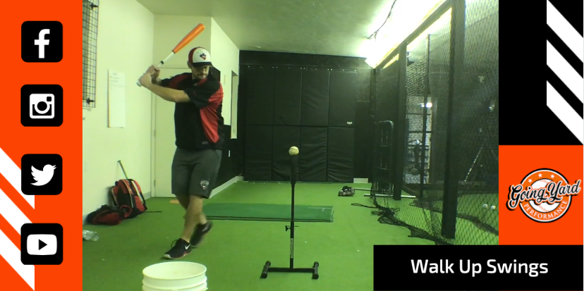 GYPformance's tweet photo. Walk Up Swings

This a great drill, watch for the video coming out tomorrow! Follow our YouTube page to see it today!

Visit https://t.co/9MQg2XEwcO for more information!

#Baseball #Softball #Hitting #TeeDrill #BattingPractice #Training #Workout #GYPformance https://t.co/qoJLyMxcDI