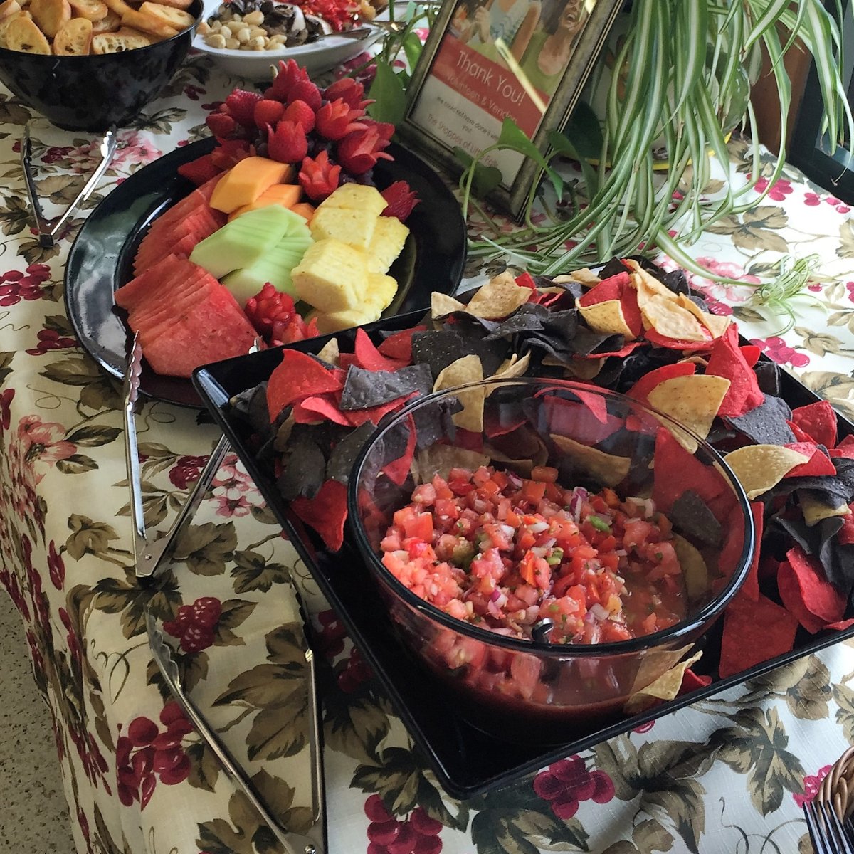 AT The Black & White tweet media