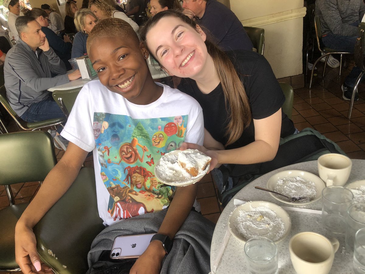 MAB_NOLA's tweet photo. good morning, New Orleans 🌞 https://t.co/BkpngPQLVC
