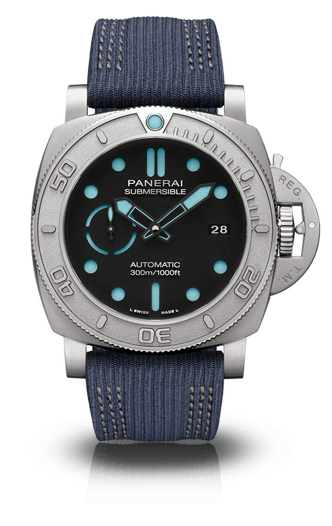 SilabaGems's tweet photo. #silabagems #watches Panerai Submersible Mike Horn Edition - 47mm https://t.co/AQHnmSTJDJ