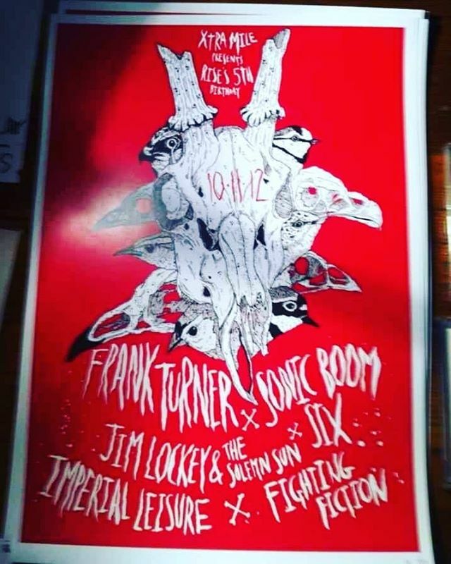 How was this 7 years ago <a href="/sonicboomsix/">Sonic Boom Six 🎧💥6️⃣</a> <a href="/imperialleisure/">Imperial Leisure</a> 😱😱 ift.tt/384vFry