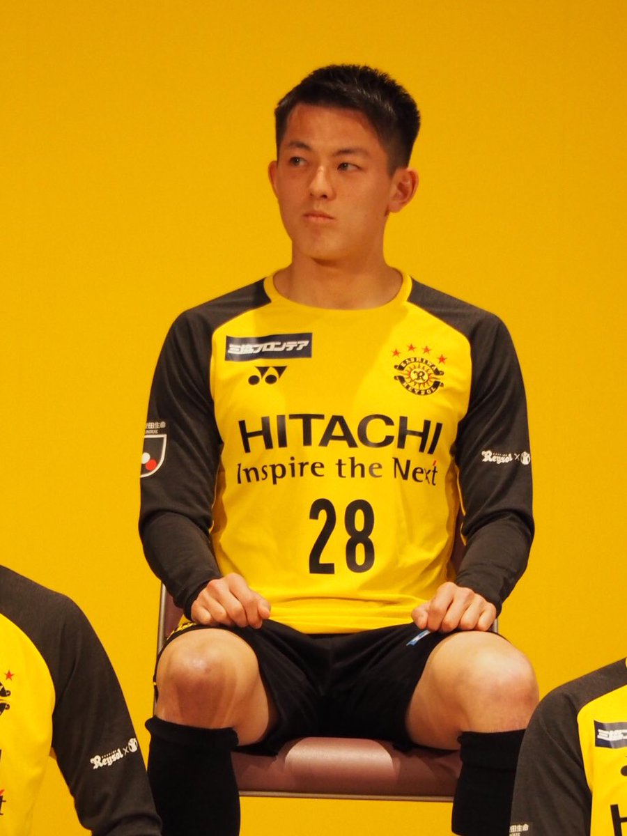 戸嶋祥郎選手 目の色がとても気になります👀 表情豊かで見ていて