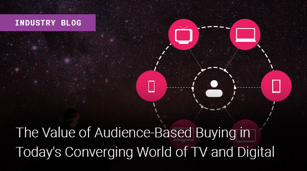 Video_Amp's tweet photo. In today's fragmented video landscape audience-based buying is more important than ever. Learn how to tackle the convergence of TV and digital in our latest blog by VideoAmp's Chief Revenue Officer, Michael Parkes. #videolandscape #advancedaudiences
https://t.co/ggr1FZ4wM7 https://t.co/12epZptBmB