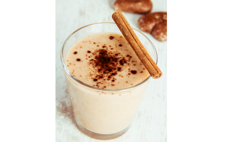 Blend up a little weeknight treat. bit.ly/39PHumX