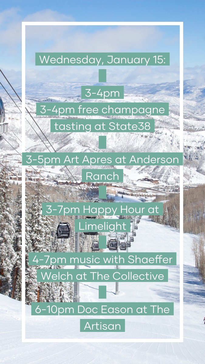 Snowmass tweet media