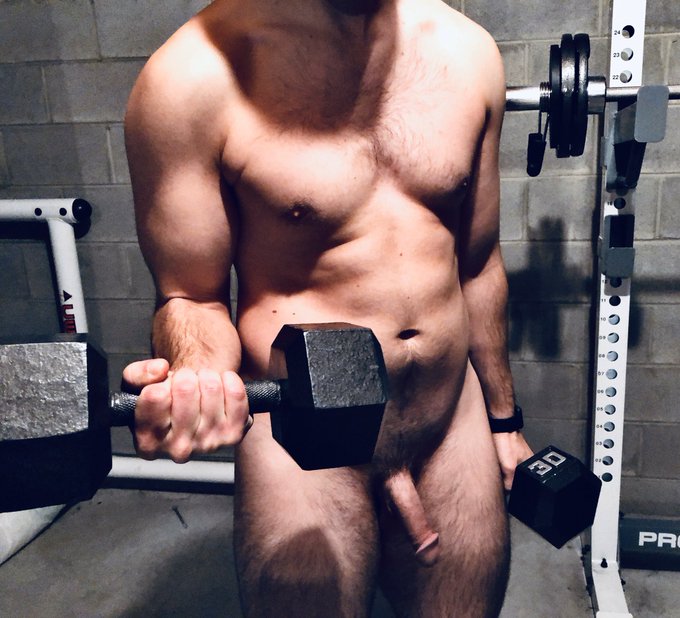 Getting &ldquo;hard&rdquo; for u. 😉 almost done with my second video. Come check it out! https://t.co/YiW4uz8K2N