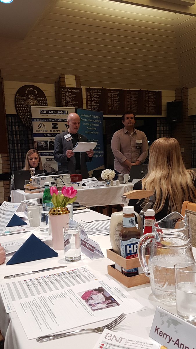 CRC_service's tweet photo. A successful morning #networking at #BNI 
@BNIHanse @BNI_National 
#electrician #solarpv #installer #norfolk https://t.co/Z0HqzIqLv2