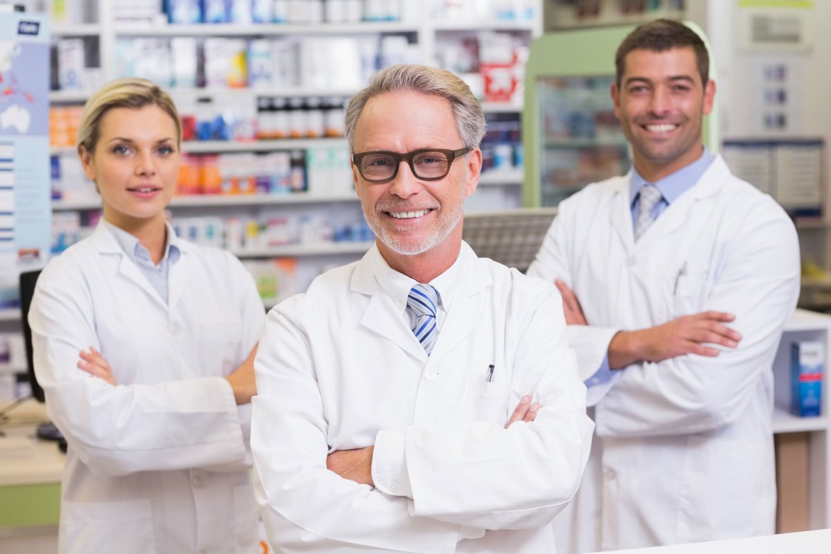 Smart_Fill's tweet photo. What’s an independent pharmacy’s biggest competitive advantage over their big-box, national chain competition? A hometown team that is truly passionate about the health of their patients! Learn how to use that to your advantage:  https://t.co/D9hkNSq1Es https://t.co/roDksYZ0TW