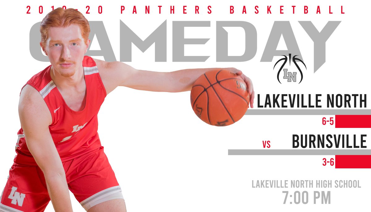 #GAMEDAY

💻: <a href="/lukemelin6/">Luke Melin</a>