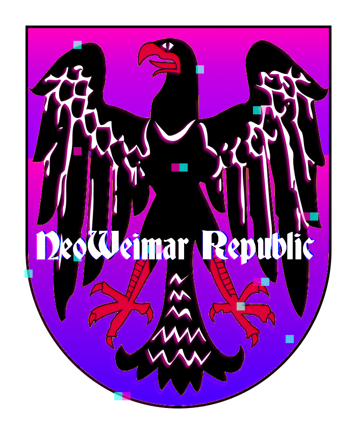 NeoWeimar Republic