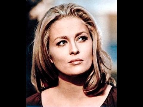 Happy Birthday to Faye Dunaway... 