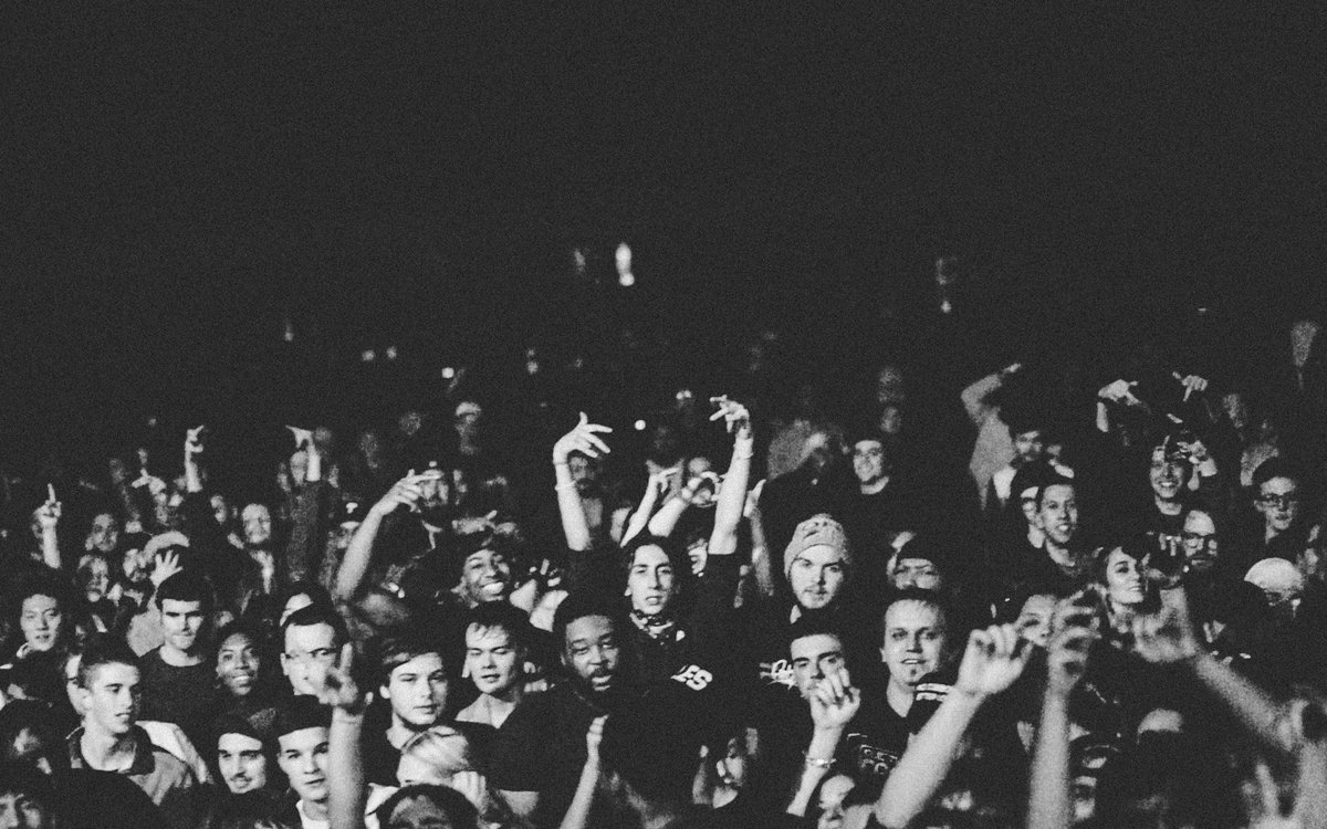 Merrettfay's tweet image. The Shot.                        The Shooter.        @ASAPferg 😤