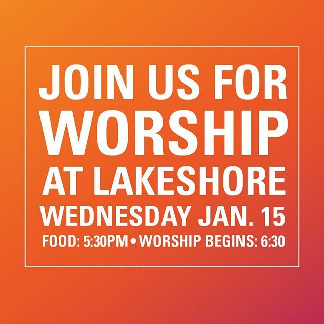 W  O  R  S  H  I  P  N  I  G  H  T .
Tomorrow night (1/15), come sing, dance, jump (clap, mosh, wiggle, sway, hipster-toe-tap, etc.) with us as Bay Hope Worship brings the jams! Worship starts at 6:30. Food available for sale starting at 5:30!
.
Come fin… ift.tt/2FSLpla