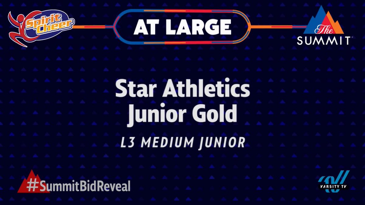 Junior Gold tweet media
