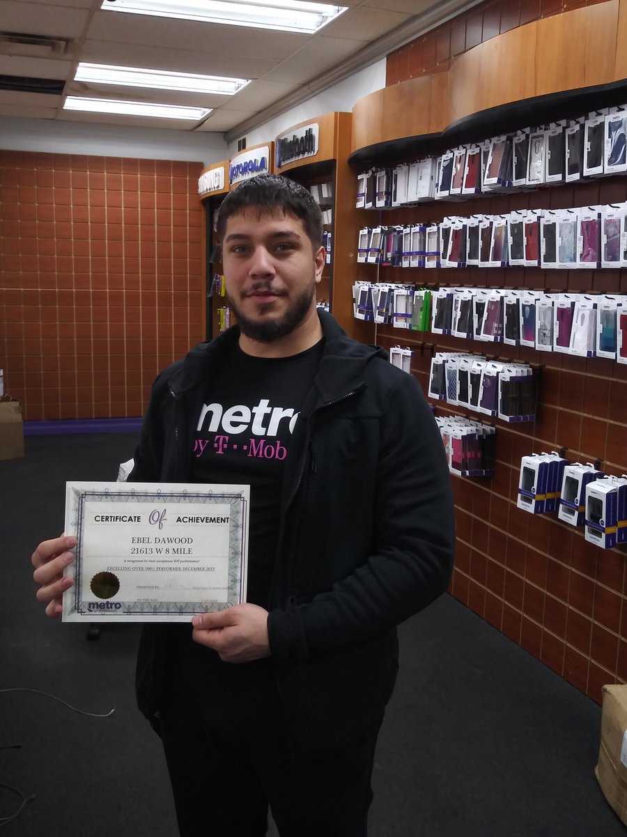 mbt_rice's tweet photo. #100% #Wirelesschamps #teamolsson #metrobytmobile #winningatmetro https://t.co/cyBe5GbjnJ