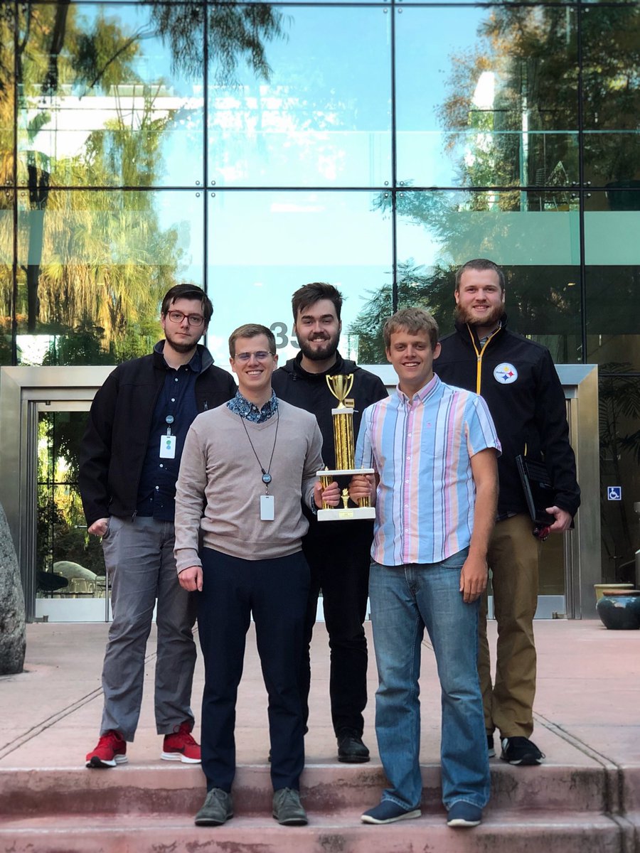 macd_sm's tweet photo. Participated in my first @Esri hackathon this weekend. Our app, Sonderfly, uses the AR toolkit in @ArcGISRuntime to give you real-time info on the aircraft above you. Happy to have received first place! https://t.co/2rJ8d9eEf1