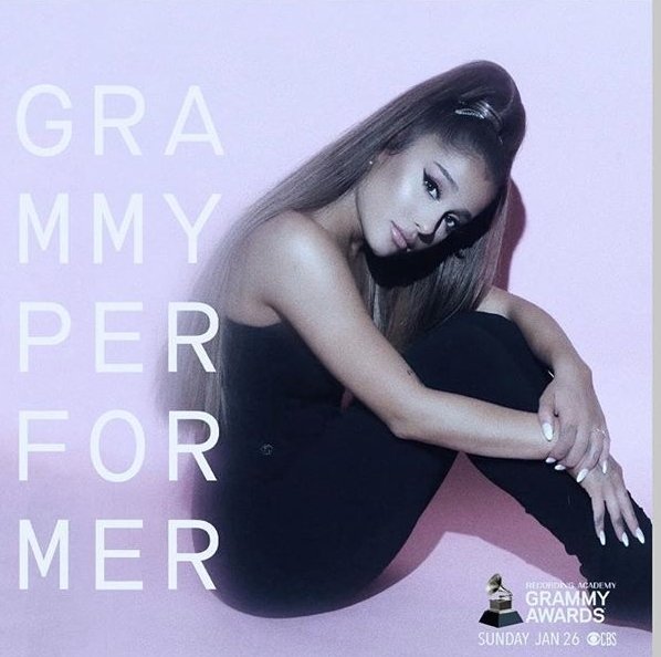 thankugil's tweet photo. MEU DEUS A DEMI LOVATO TAMBÉM CONFIRMOU QUE VAI PERFORMAR NO #GRAMMYS 

OU SEJA A ARIANA E A DEMI NA MESMA PREMIAÇÃO JSKSKSKKSKDKD

E VAMOS DE VOZES DE GERAÇÃO 

MEU DARIANA VAI TÁ VIVO https://t.co/eWpTVY8Nu8