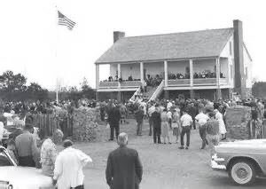 THIS SATURDAY (Jan 18)
Experience firsthand what life was like for a soldier at Fort Jesup in the 1830’s and 1840’s through hands on demonstrations!!

Come out from 10am - 1pm at Fort Jesup State Historic Site
Call 318-461-5376