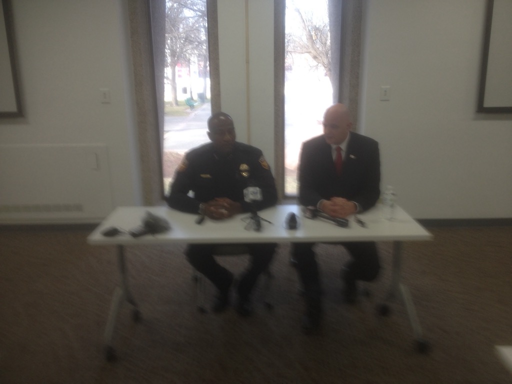 KVIIDrew's tweet photo. City of Amarillo announces outside interim chief to run department after Ed Drain leaves@KVIIDrew https://t.co/ADSbxAXQH4