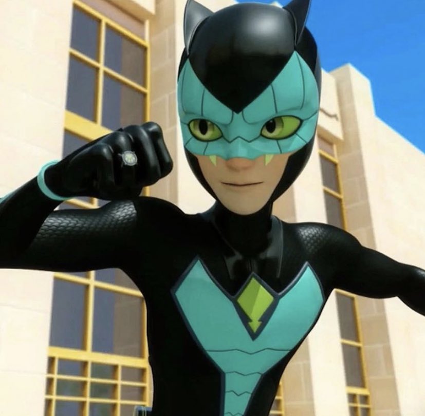 Ladybug tweet media