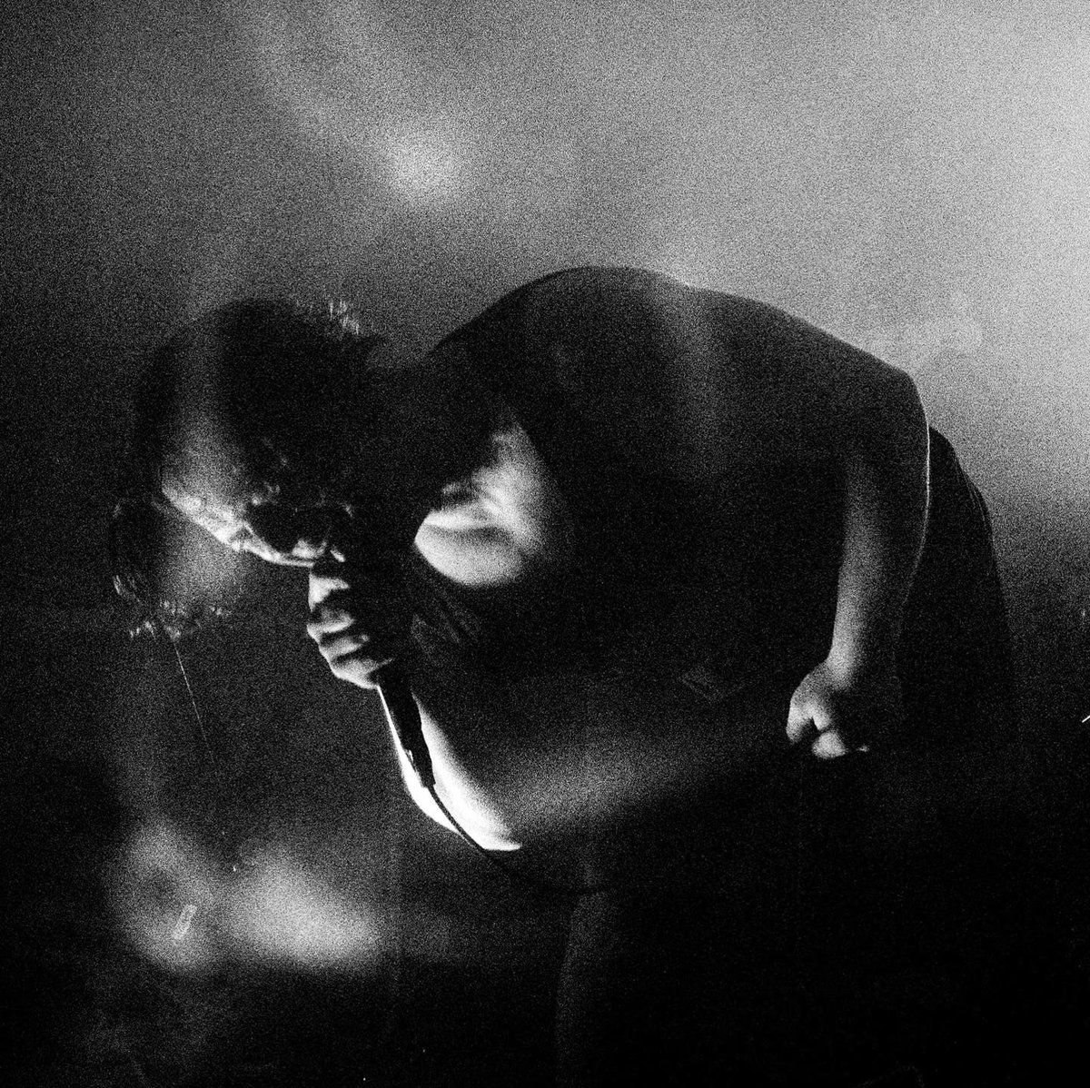 Homesick Festival is coming up this weekend. See you in Berkeley at the UC Theatre this Saturday!