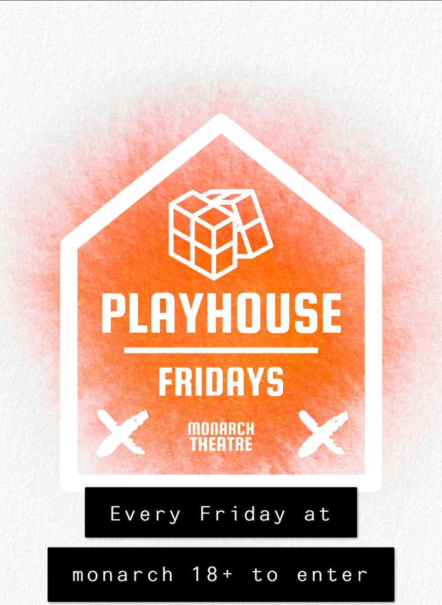 LitCityAZ's tweet image. Everyone free until 10:30🎉🎉 playhousefridaysmonarch.eventbrite.com