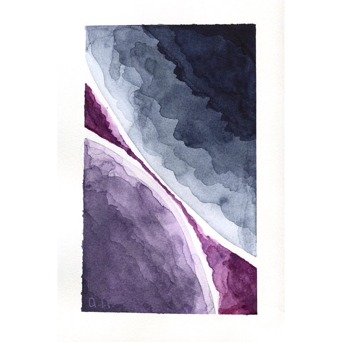 alliscrazy's tweet photo. Finally made some high quality scans of some of my recent experiments. Sad you can’t get the full effect of the foil but I enjoy the clarity and detail from a proper scan. #abstractwatercolor #watercolor #abstractpainting #metalfoil #goldleaf #spirograph #spirography https://t.co/DUdYlDjlnt