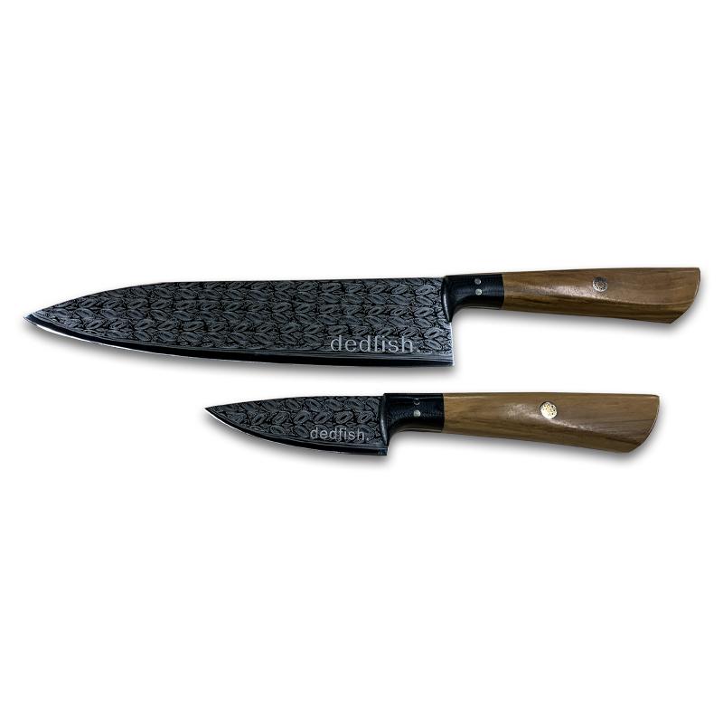 Battlbox on X: Need an upgrade to your kitchen cutlery arsenal? Check out  this knife set from Dedfish Co. #battlbox #kitchencutlery #kitchenarsenal  #kitchenknives #wilderness #prepper #knives #knife #prepping #cooking # cutlery #survivalist #productfeature