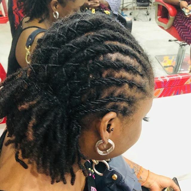 Locitude's tweet photo. Locs by Locitude!
#locstyles
#Womenwithlocs
#locs
#Africanhair
#Naturallocs
#Locitude
#Nigerianhair
#teamLocitude
#teamlocs
#locgang
#dada
#lagosloctician
#lagoslocs
#❤ https://t.co/TSzBwfl9U1 https://t.co/Hv5w0lO1bk