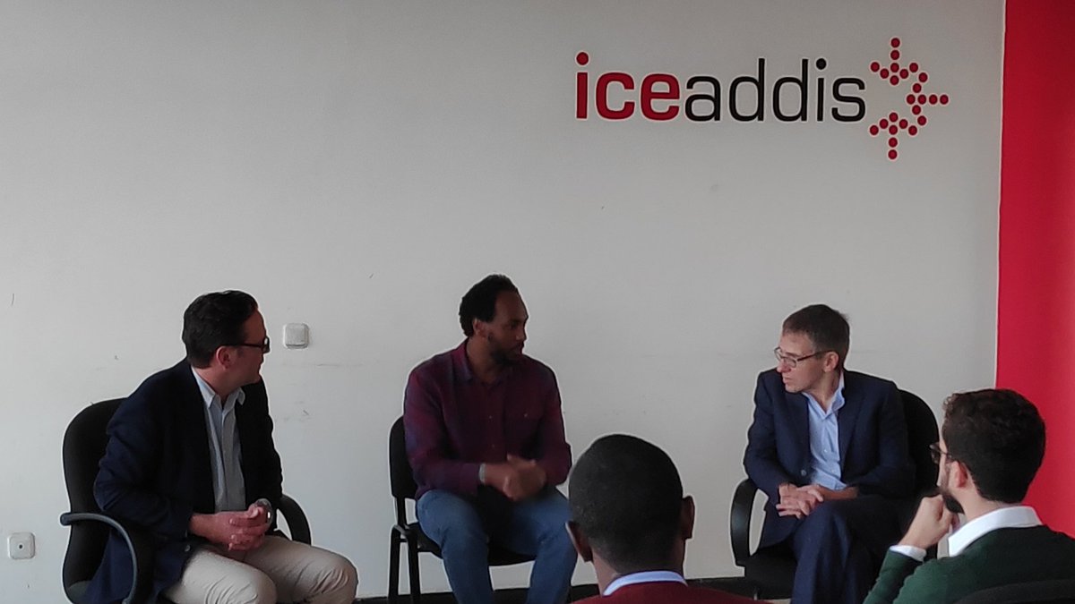Christian Tesfaye tweet media