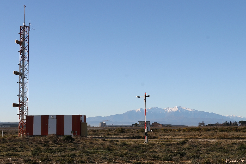 hydra_66's tweet image. L&apos;hiver en pente douce à #Perpignan
#GlidePath