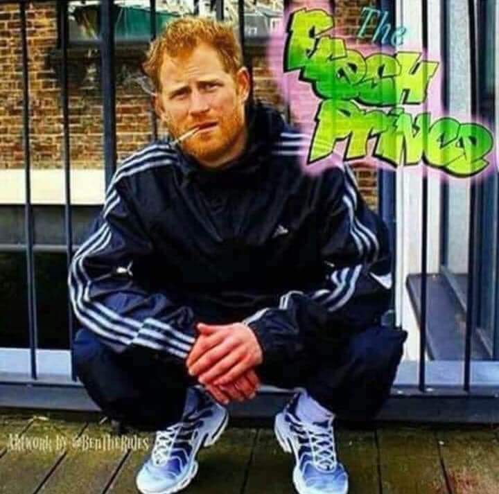 BoutDatOnline's tweet image. #Harry #BoutDatLife Fashow