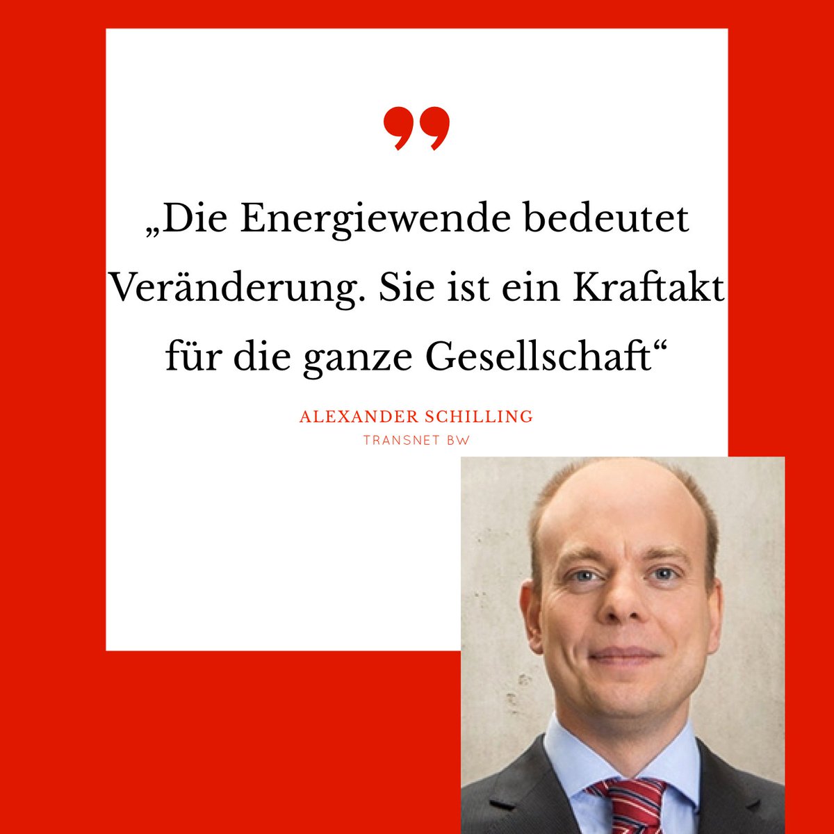 Diesen Donnerstag, am 16.01. um 18.00 Uhr findet der letzte reguläre Vortrag unserer Veranstaltungsreihe statt. Diesmal wird Alexander Schilling von transnet BW darüber referieren, wie man die Energiewende kommuniziert und dabei Haltung zeigen kann.📍Raum S003 im Würfel der HdM🙌🏻