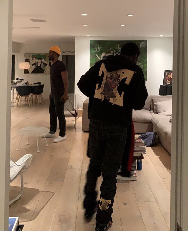 TheophilusL's tweet photo. HIGHLY ANTICIPATED - 
JAN 17, FRIDAY  ⭐️🕰💿
WE DID IT™️ https://t.co/bzKEHqhqDk