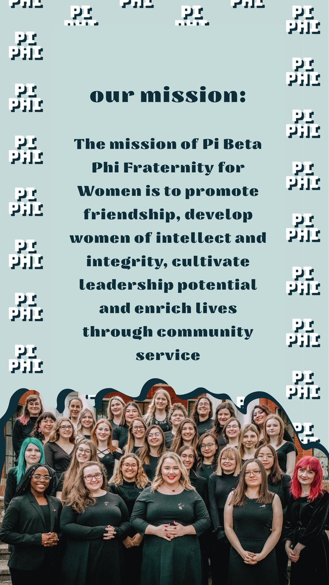 Come visit us at Clubs Fair in SUB and learn about our sisterhood!