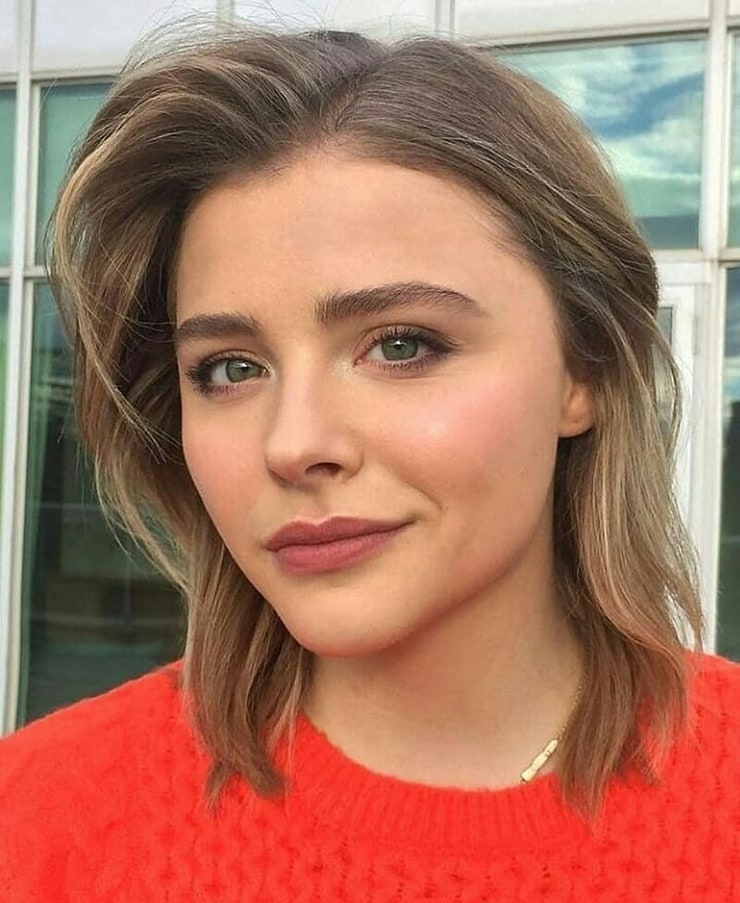 14 Chloe Grace Moretz Hairstyles And Haircuts