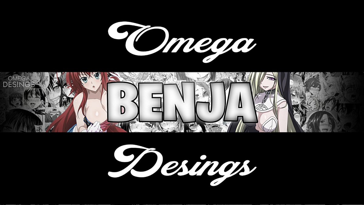 DesingsOmega's tweet photo. Nuevo Banner :)

#buscodesinger #diseñadorgfx #desings #diseñografico #diseñadorandroid #buscodiseñador #diseñador https://t.co/ljdEIutKK4