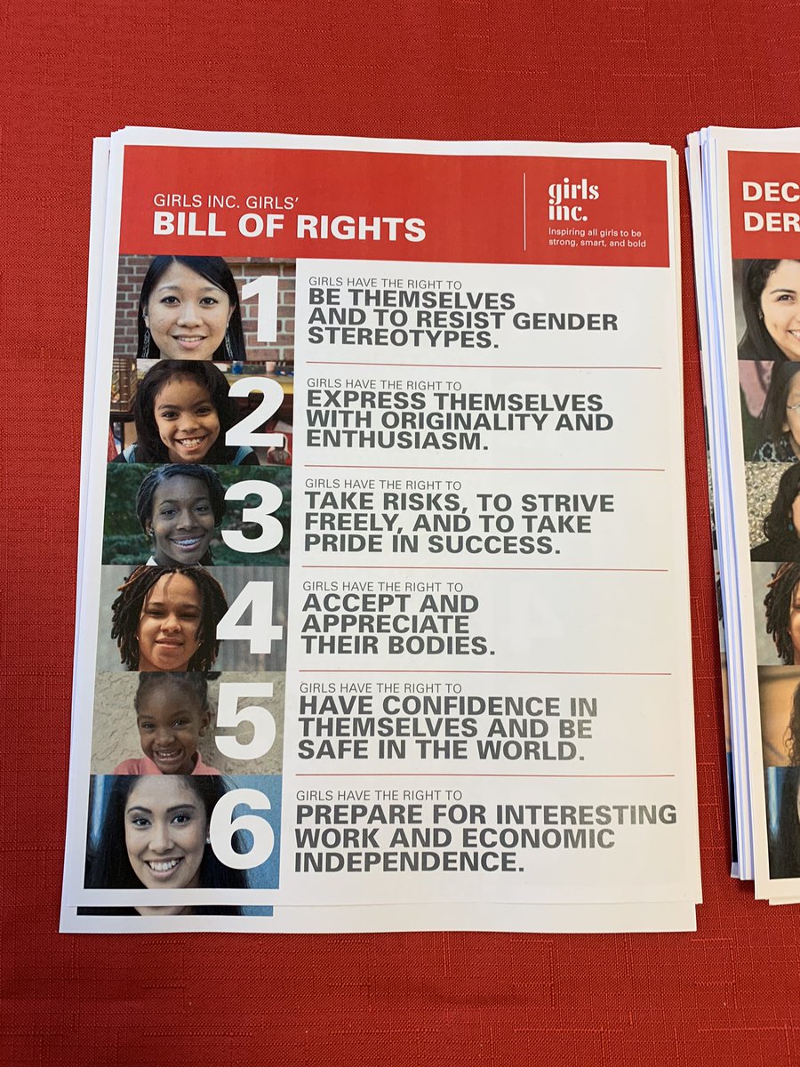 Diamond_Mad27's tweet photo. Girls Inc. of Westchester at Peekskill High School today as we get ready to bring some wonderful things to our young ladies @PeekskillCSD #pkhs https://t.co/PN21OKF425